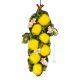 LIMONI Decorazione da appendere ceramica artistica