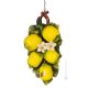LIMONI Decorazione da appendere ceramica artistica