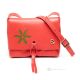 MARGHXS Borsa a tracolla borsa a spalla donna vera pelle artigianale