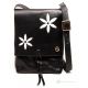 MARGH Borsa a tracolla borsa a spalla donna vera pelle artigianale