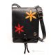 MARGH Borsa a tracolla borsa a spalla donna vera pelle artigianale