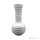 VASO in marmo Bardiglio, pietra naturale di pregio, lavorato artigianalmente, ornamentale.