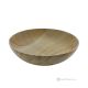 CIOTOLA in autentica pietra Teak,design elegante e sofisticato, realizzata artigianalmente.
