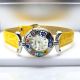LADY OROLOGIO da polso con Murrine vetro di Murano fatto a mano autentico Made in Italy