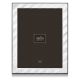 PUCCINI Cornice Portafoto Argento Massiccio 925 Sterling Artigianale Made in Italy Foto 15x20 cm 