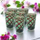 ACQUA CANNE Set 6 bicchieri tumbler in vetro di Murano Made in Italy