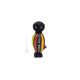 GUFO vetro soffiato di Murano murrine artigianato autentico Made in Italy