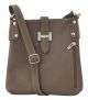 LUISA Bags Cross-Body Handbags Shoulder Bags Women's Genuine Leather